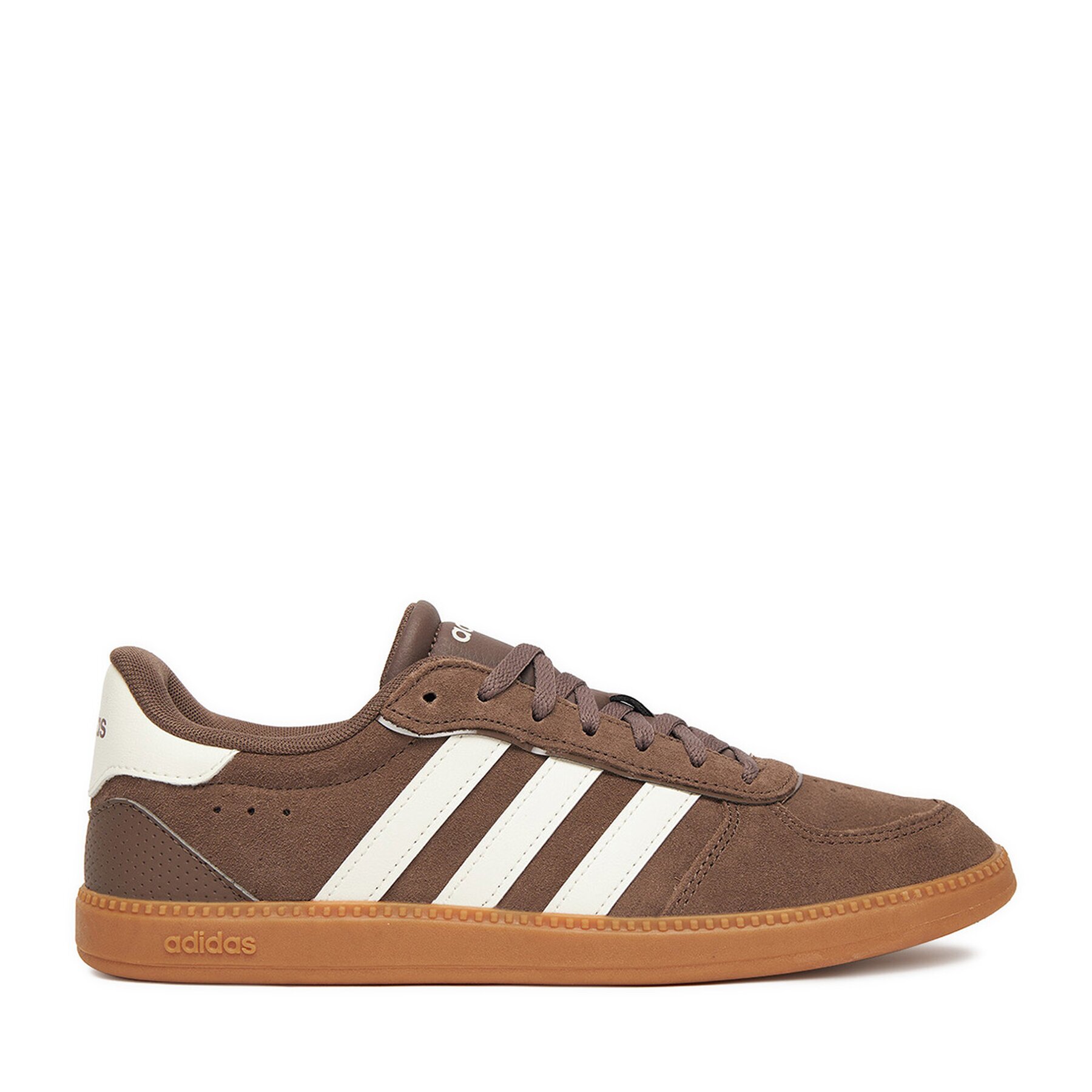 adidas Сникърси BREAKNET SLEEK JR6905