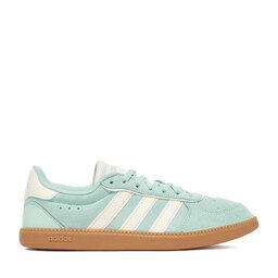 adidas Сникърси BREAKNET SLEEK SUEDE IH5469