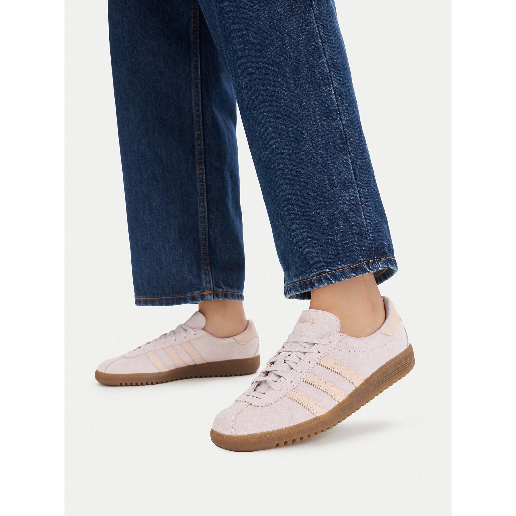 adidas Сникърси Brmd JI2659