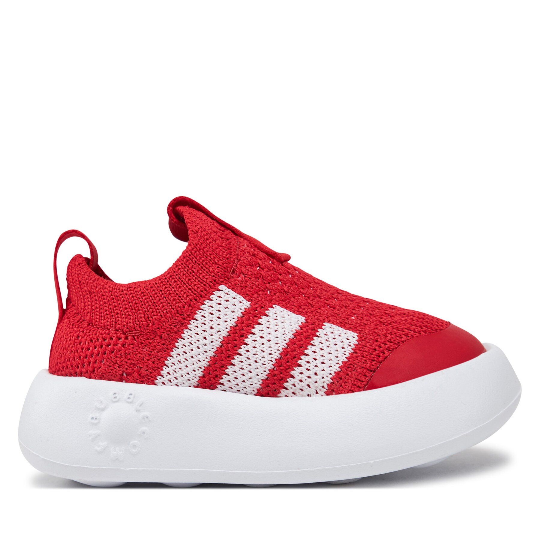 adidas Сникърси Bubblecomfy JI1609