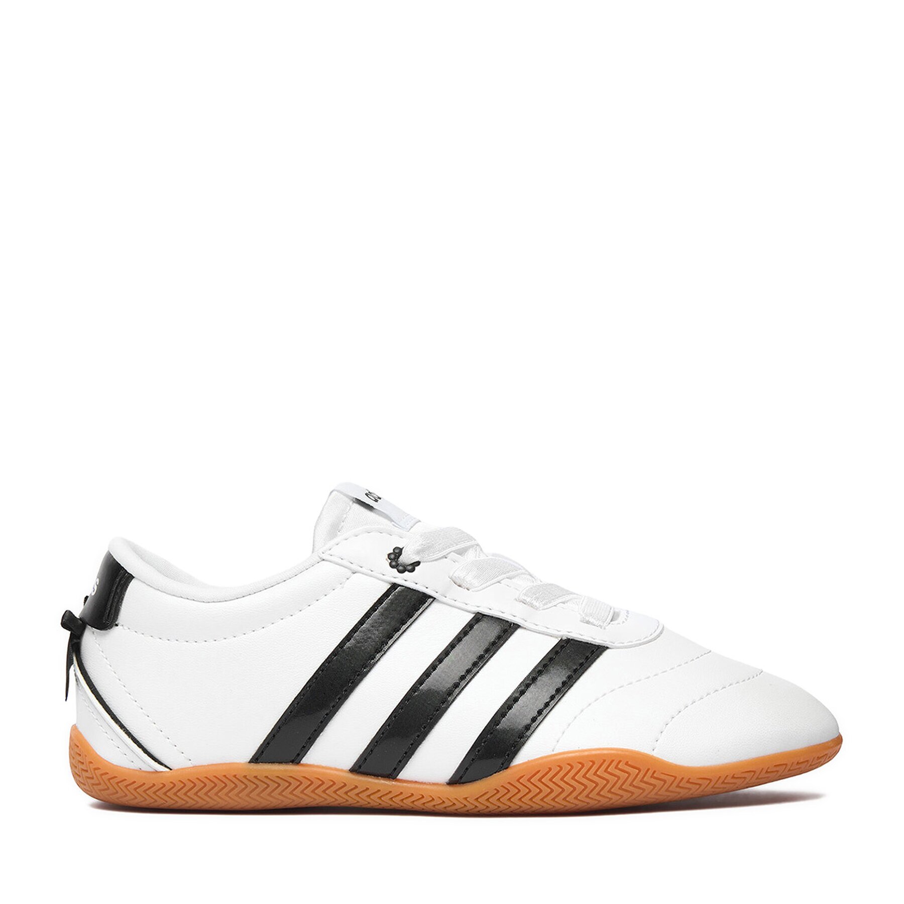 adidas Сникърси C-GRAND COURT 3.0 LO GIRLS C KI3034