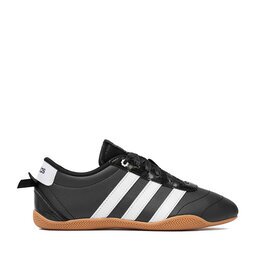 adidas Сникърси -C-GRAND COURT LO GIRLS J KI3062