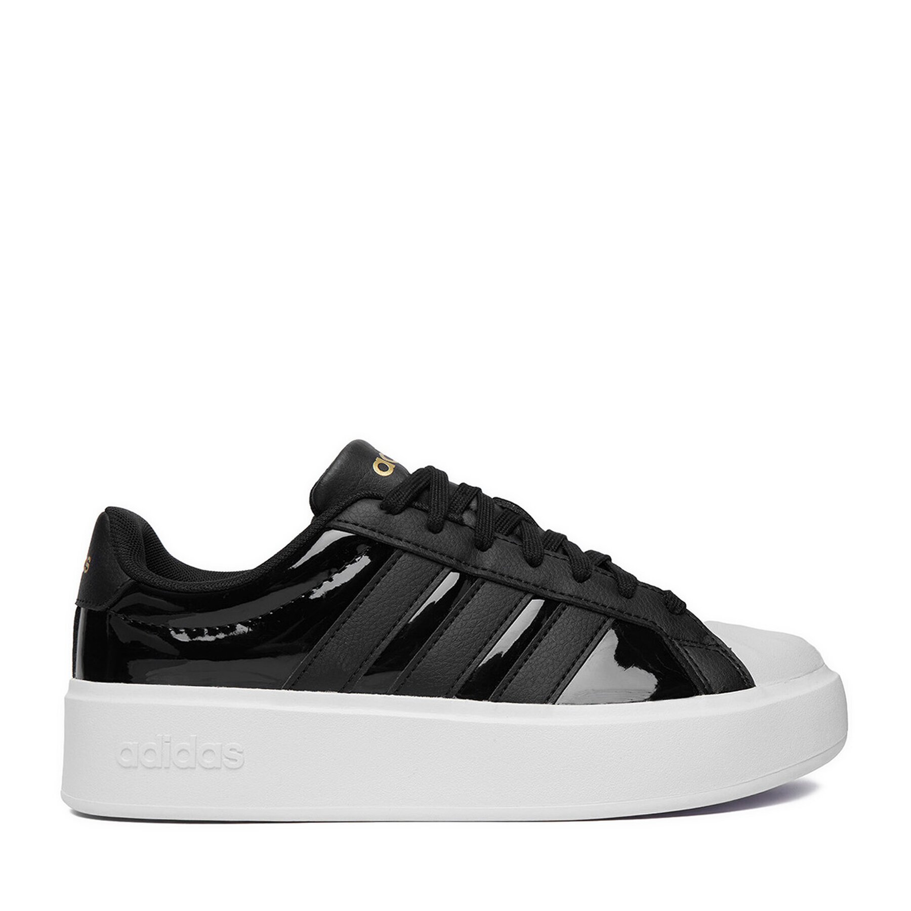 adidas Сникърси C-STREETTALK BOLD J KI3940