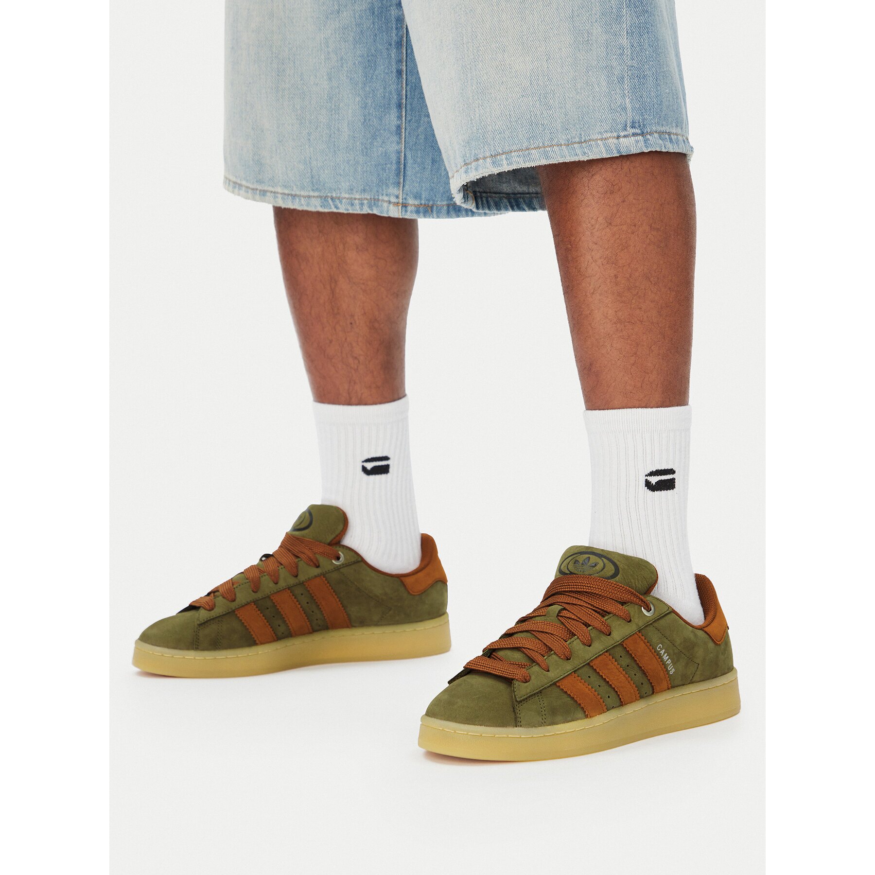 adidas Сникърси Campus 00S IH4098
