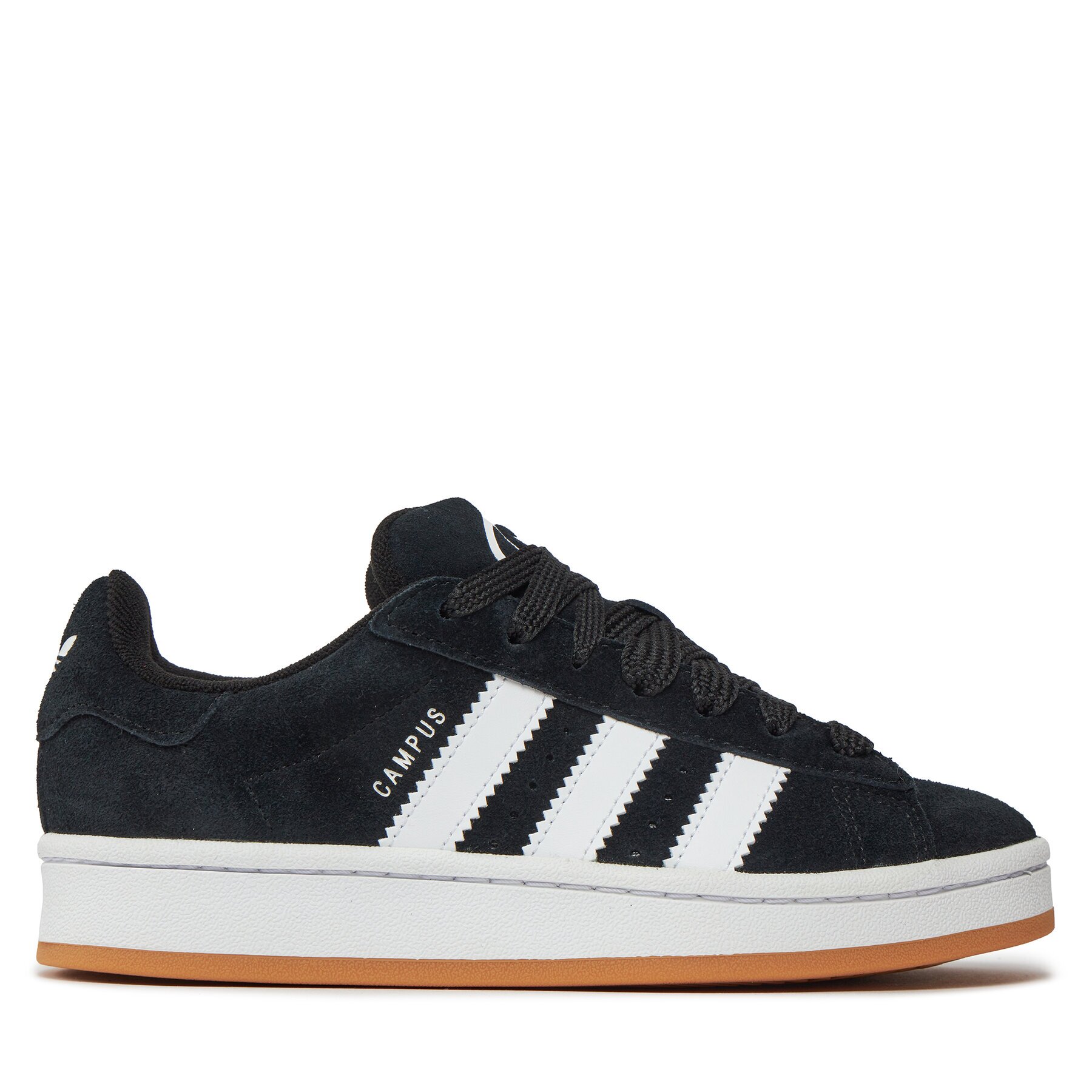 adidas Сникърси Campus 00s J HQ6638 Черен