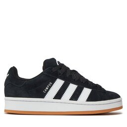 adidas Сникърси Campus 00s J HQ6638 Черен