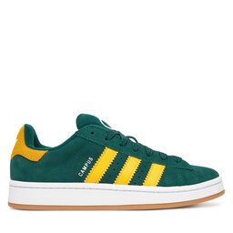 adidas Сникърси Campus 00S JP7979 Зелен