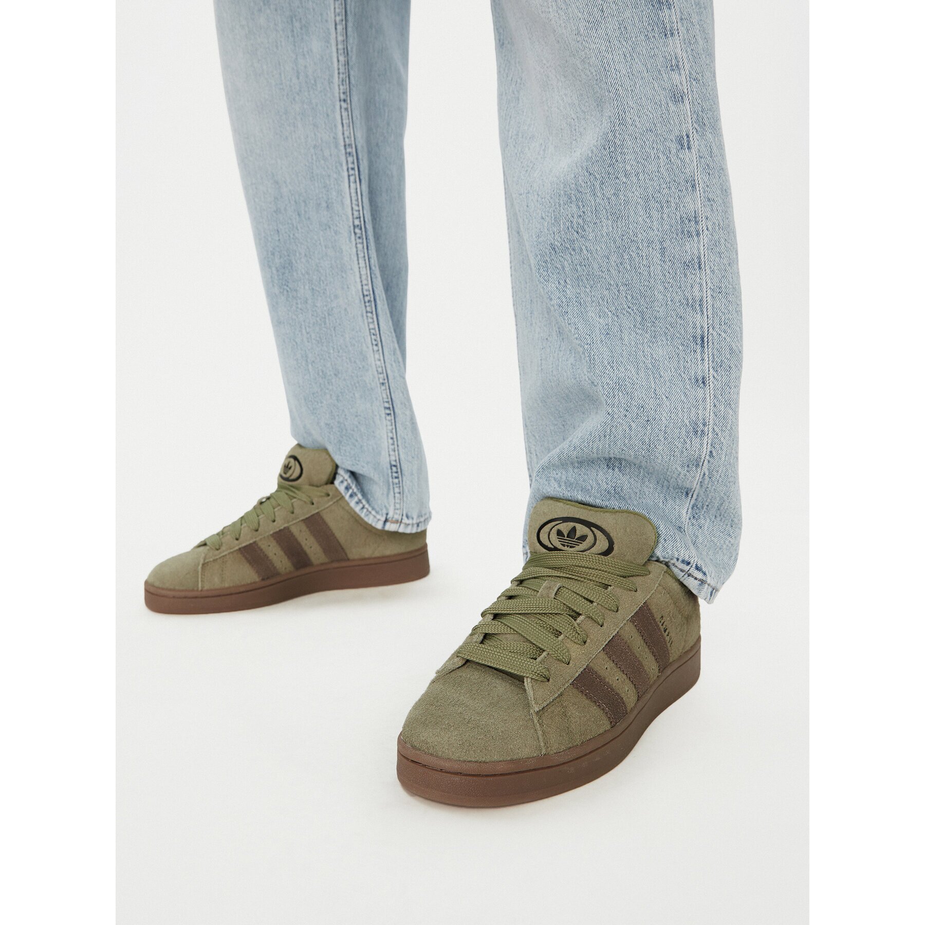 adidas Сникърси Campus 00s KJ2321