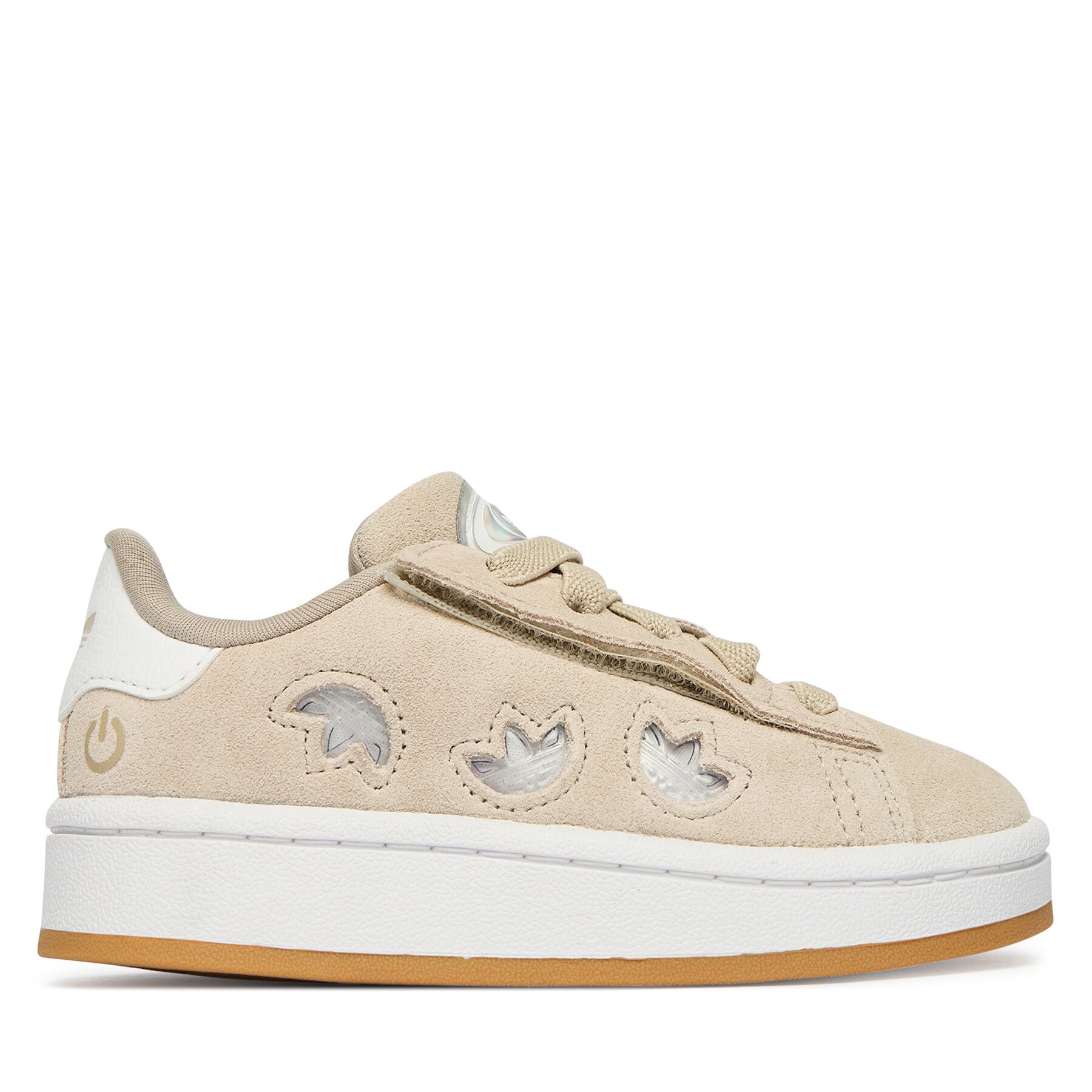 adidas Сникърси Campus 00S Led Lights Cf El C IH6385