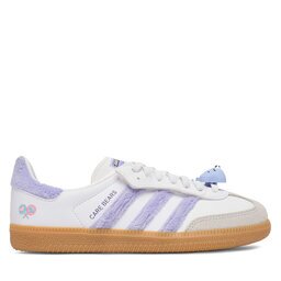 adidas Сникърси Care Bears Samba Og Comfort Closure Elastic Lace KK2162