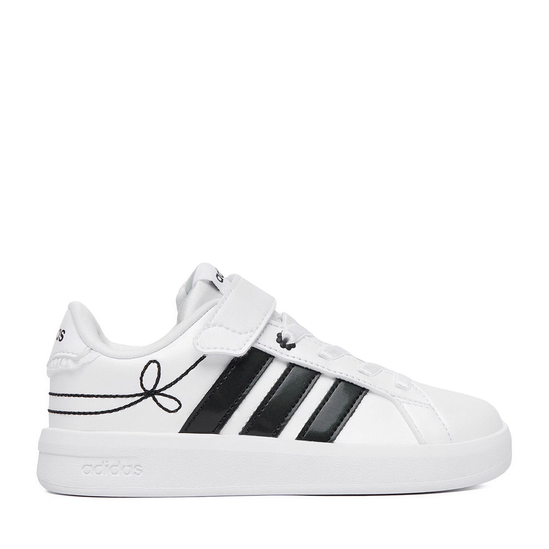 adidas Сникърси CEO-GRAND COURT 3.0 EL C KH8835