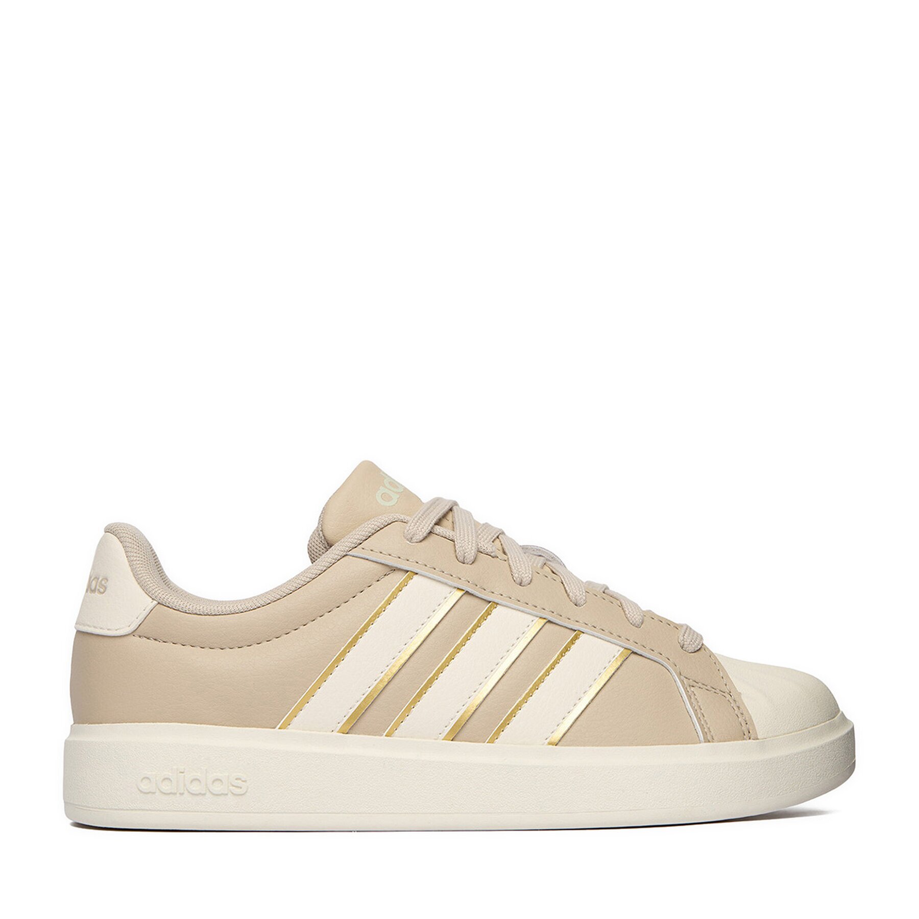 adidas Сникърси CEO-STREETTALK IH4315 Бежов