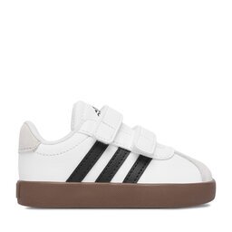 adidas Сникърси CEO-VL COURT 3.0 CF I ID9157 INF
