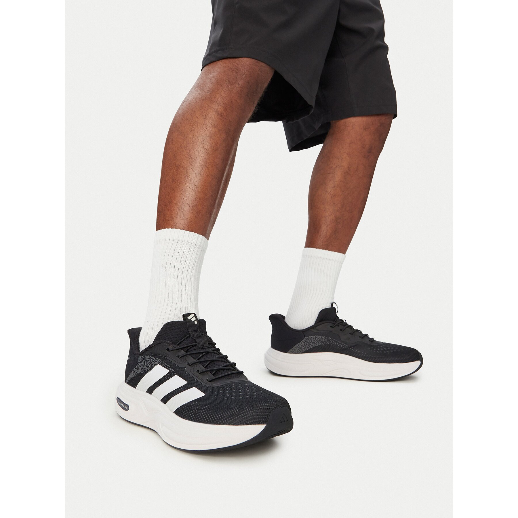 adidas Сникърси Cloudfoam Cuxxion Rapidfit Shoes KI9565