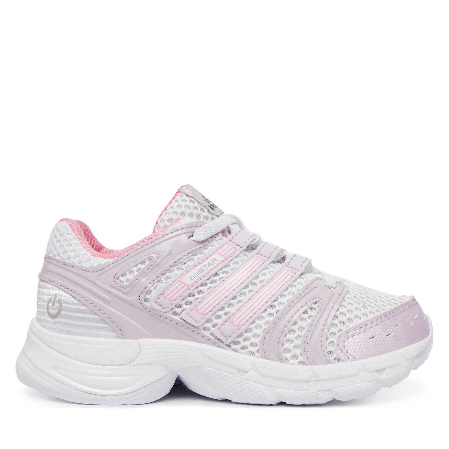 adidas Сникърси Control 5 Led Elastic Lace KK2615