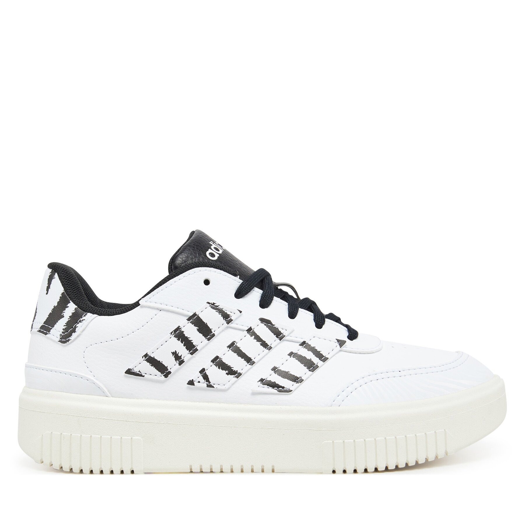 adidas Сникърси Courtblock JI2210