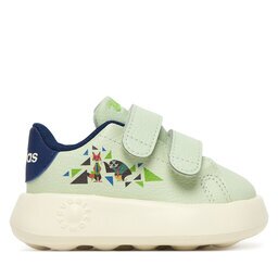 adidas Сникърси Disney Advantage JQ4376