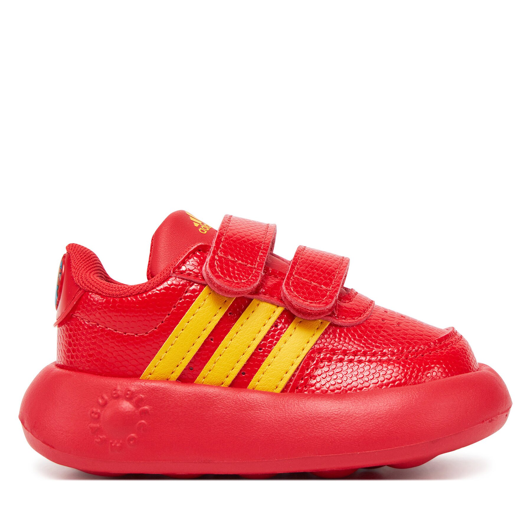 adidas Сникърси Breaknet 3.0 JS3679
