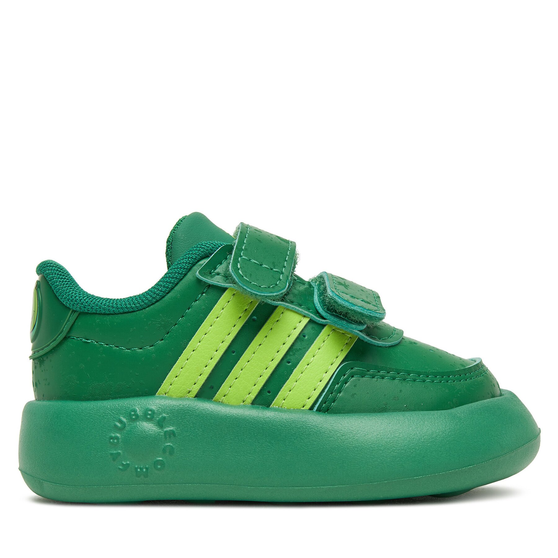 adidas Сникърси Disney Breaknet Monsters Inc. JH9234