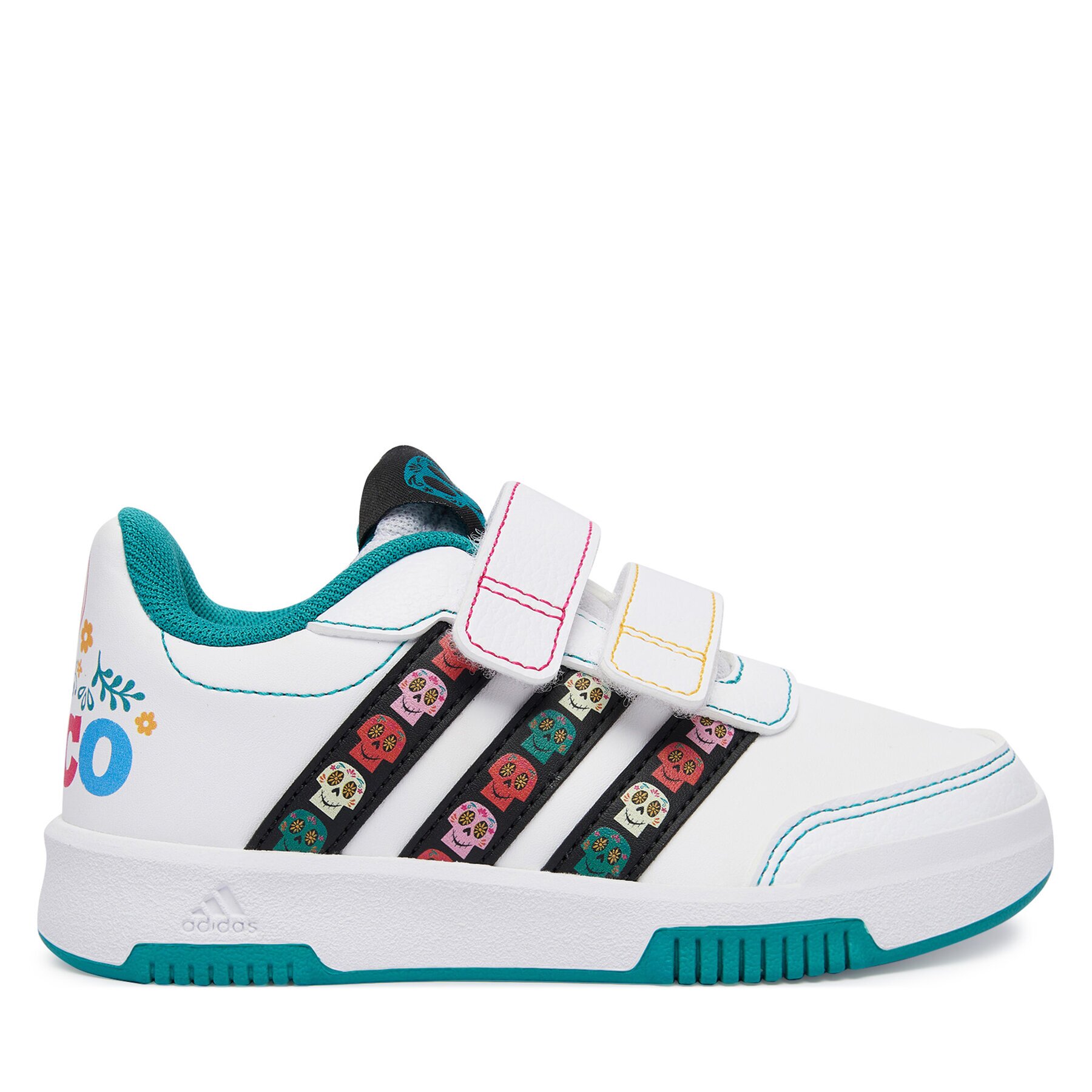 adidas Сникърси Disney Coco Tensaur JQ6174