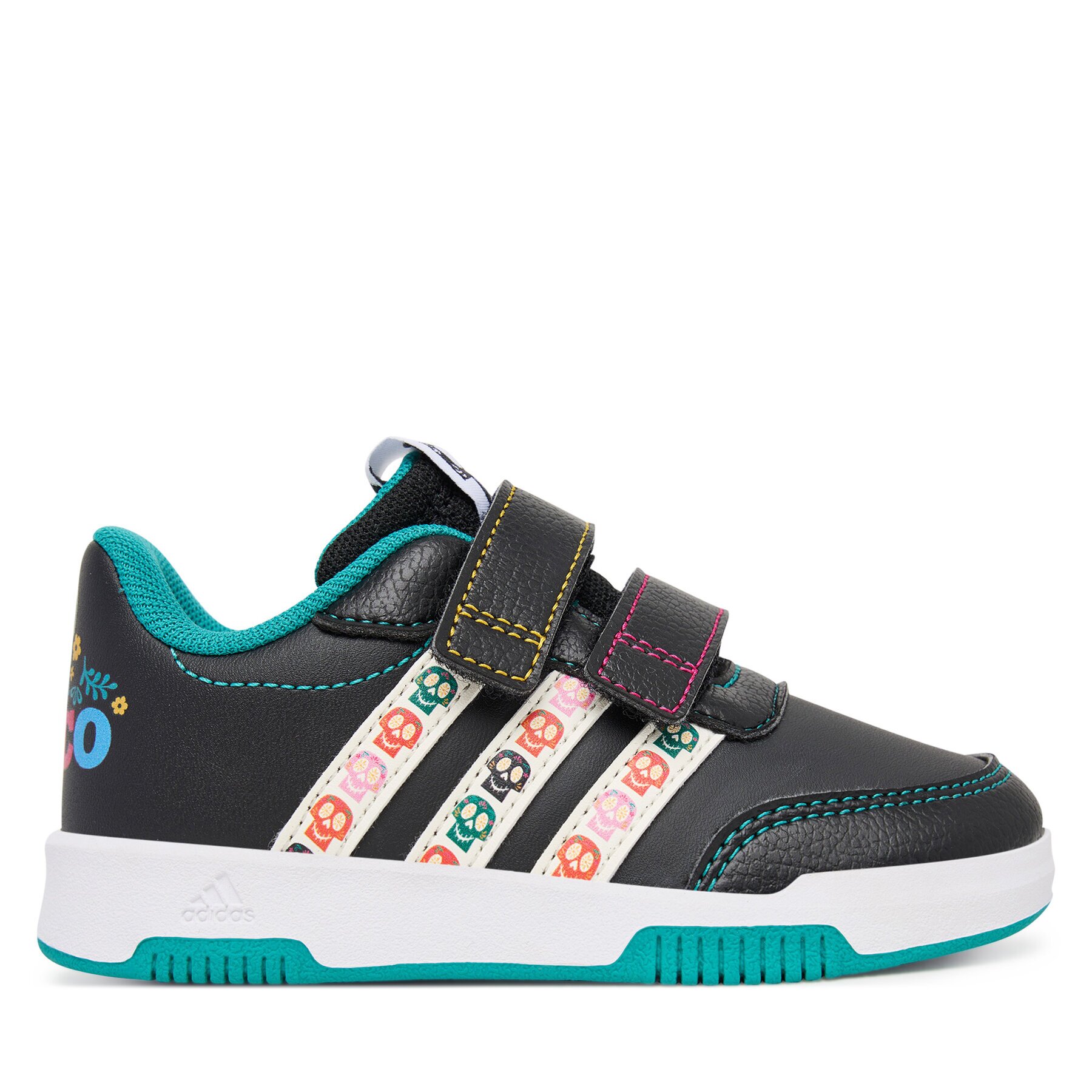 adidas Сникърси Disney Coco Tensaur JR8127