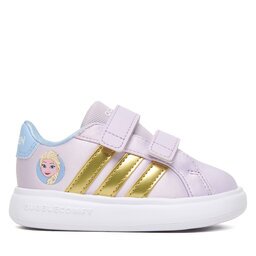 adidas Сникърси Disney Frozen Grand Court 3.0 JQ4355