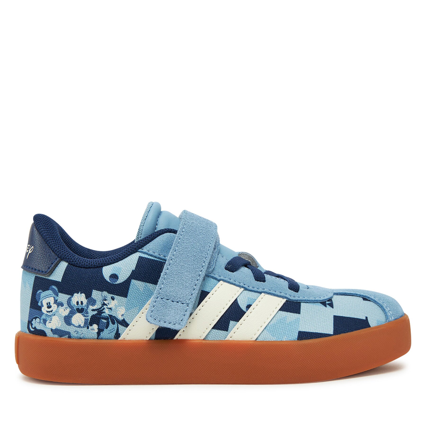 adidas Сникърси Disney Mickey VL JH6077