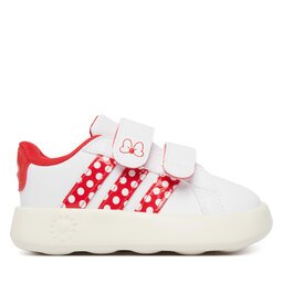adidas Сникърси Disney Mickey Mouse Grand Court Shoes Kids KI9187