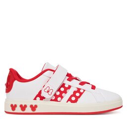 adidas Сникърси Disney Minnie Mouse Grand Court Shoes Kids KI9185