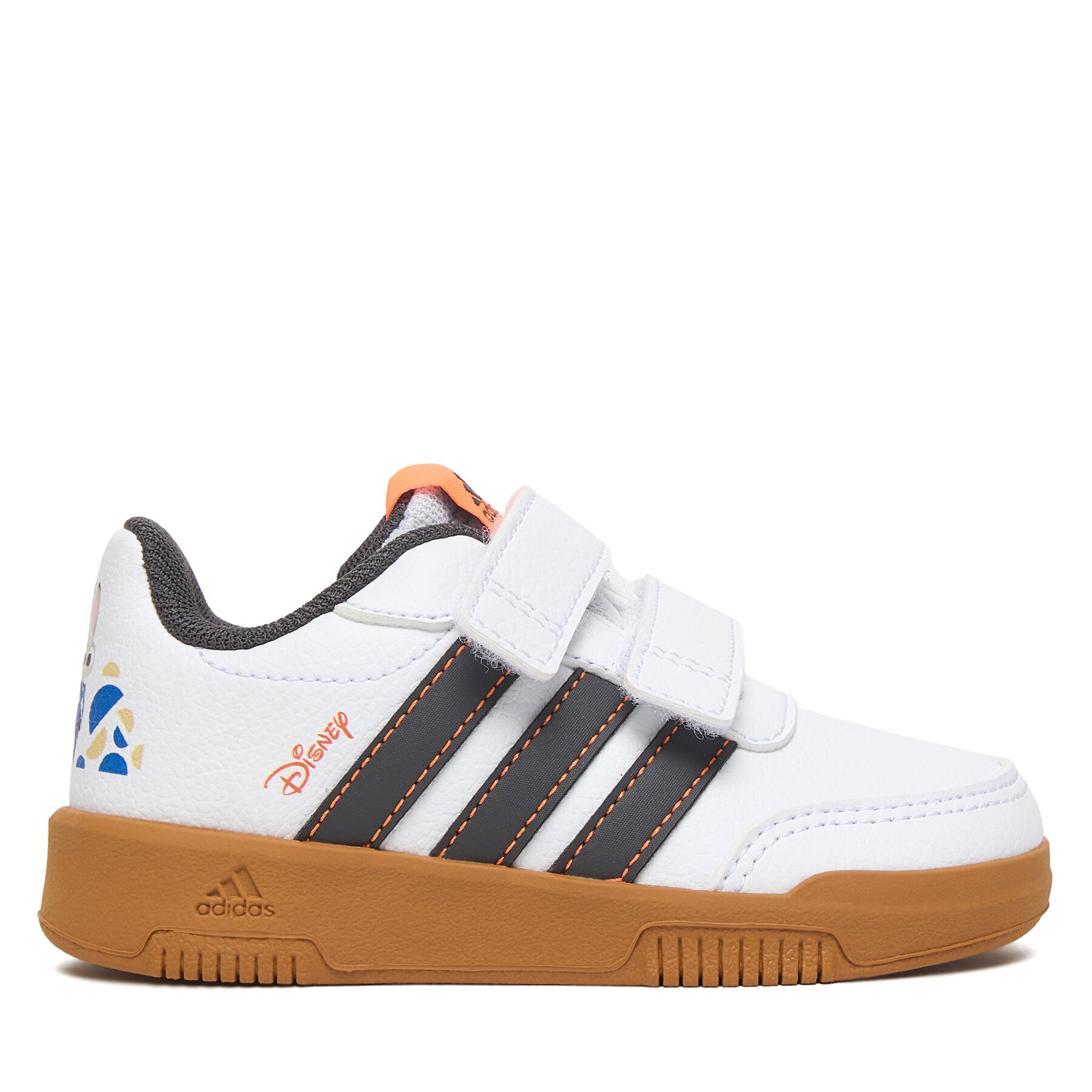adidas Сникърси Disney Tensaur JQ1972