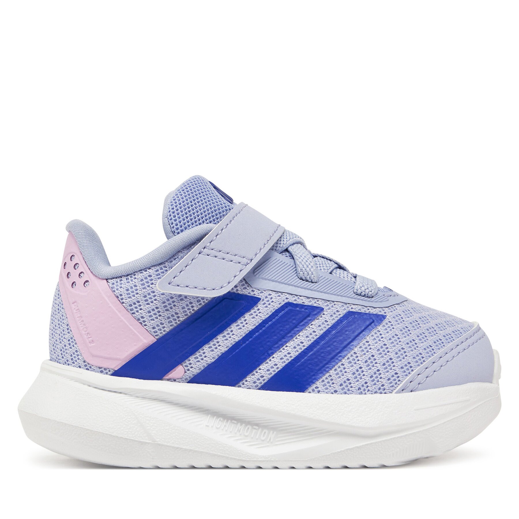 adidas Сникърси Duramo SL2 JS2806 Светлосин