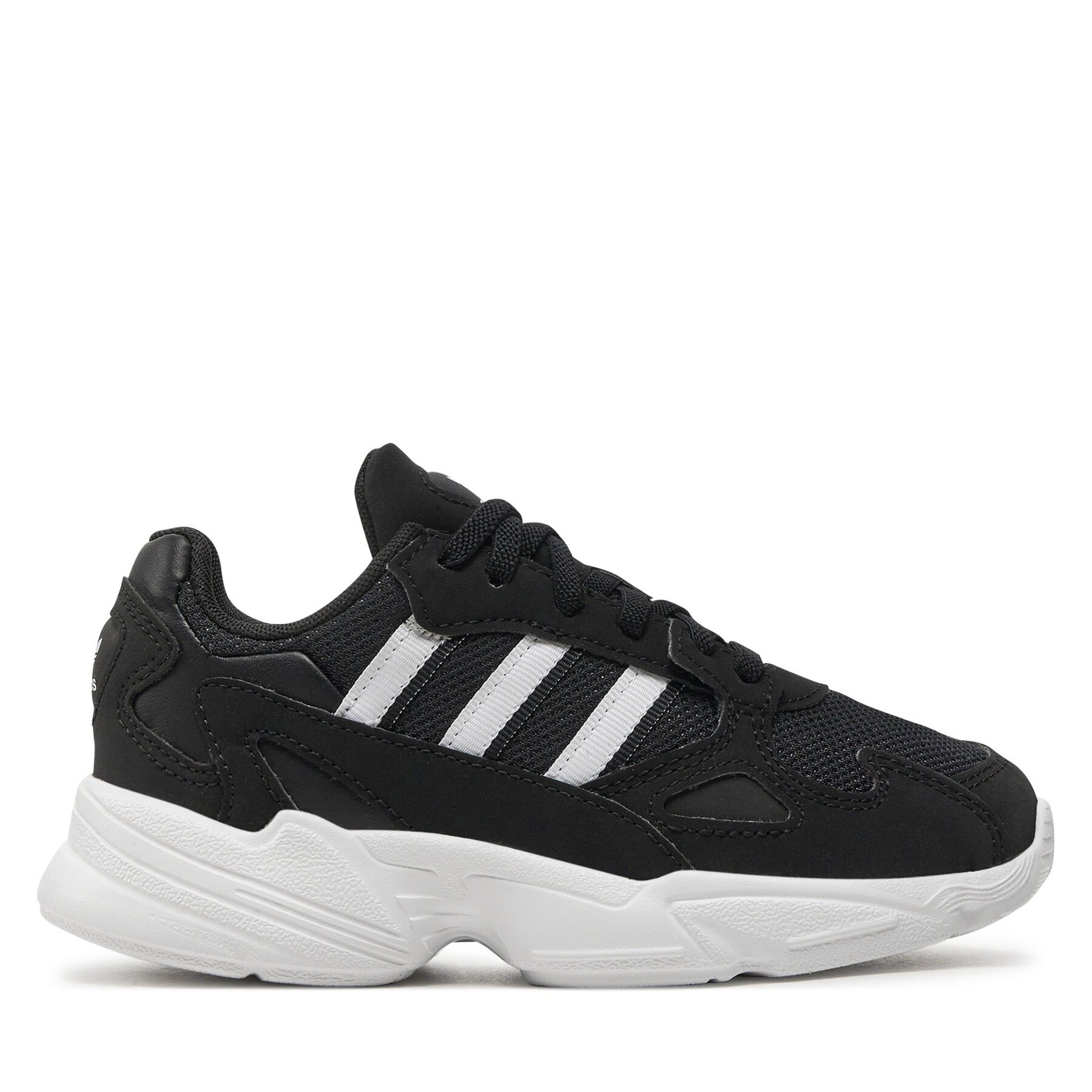 adidas Сникърси Falcon El C IF1097