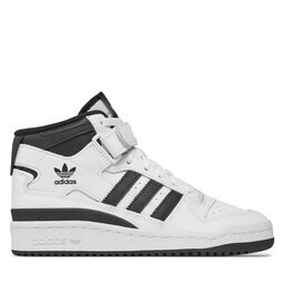 adidas Сникърси Forum Mid FZ2085