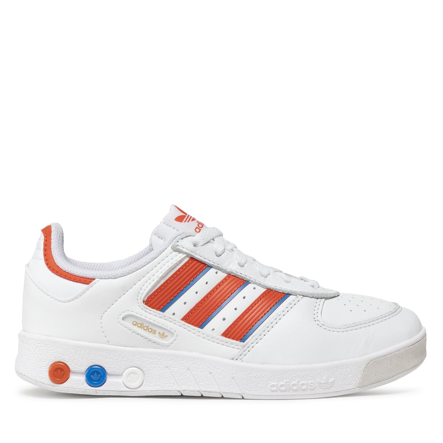 adidas Сникърси G.S Court GX9448