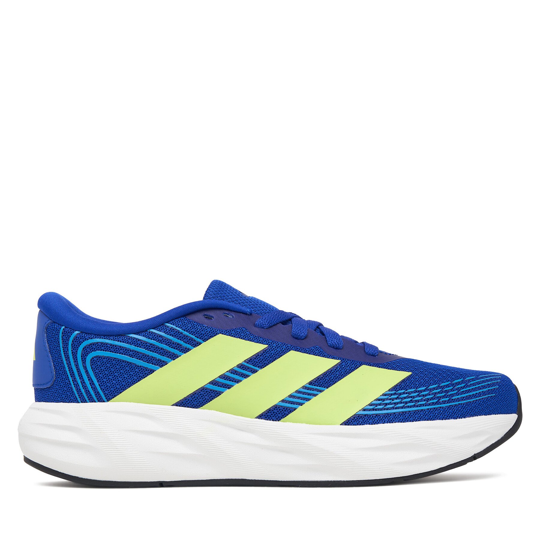 adidas Сникърси Galaxy 8 Junior Shoes KI1672