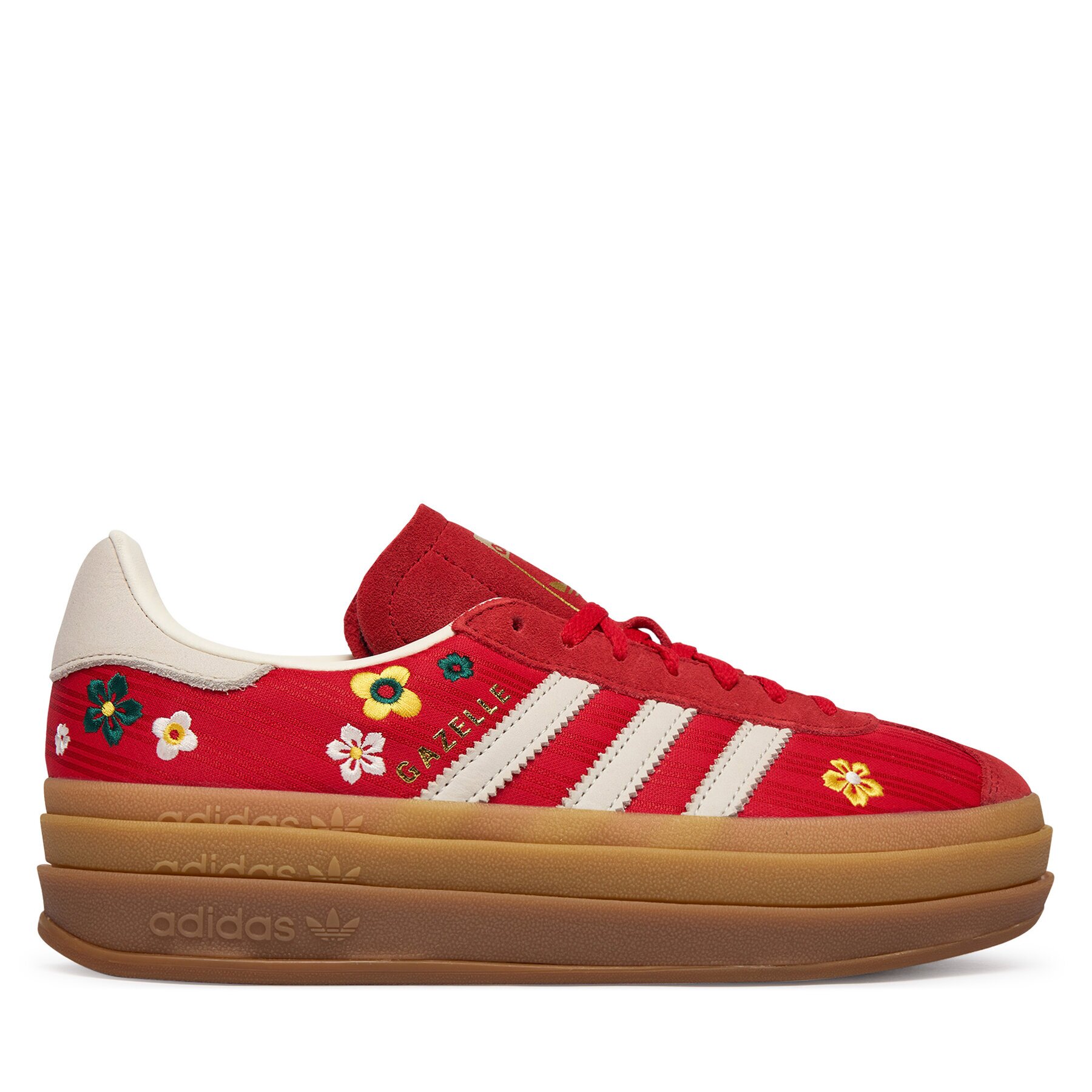 adidas Сникърси Gazelle Bold IH1921
