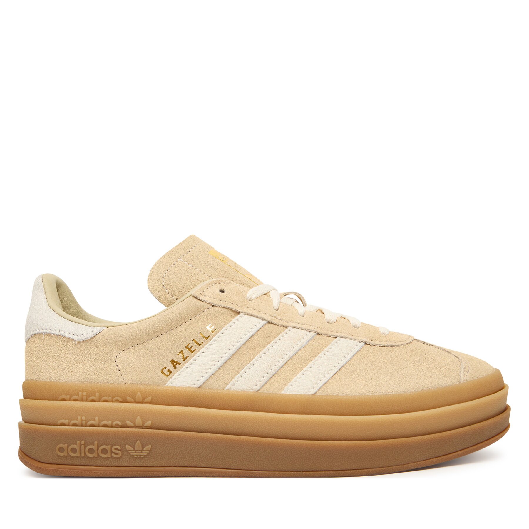 adidas Сникърси Gazelle Bold IH4201