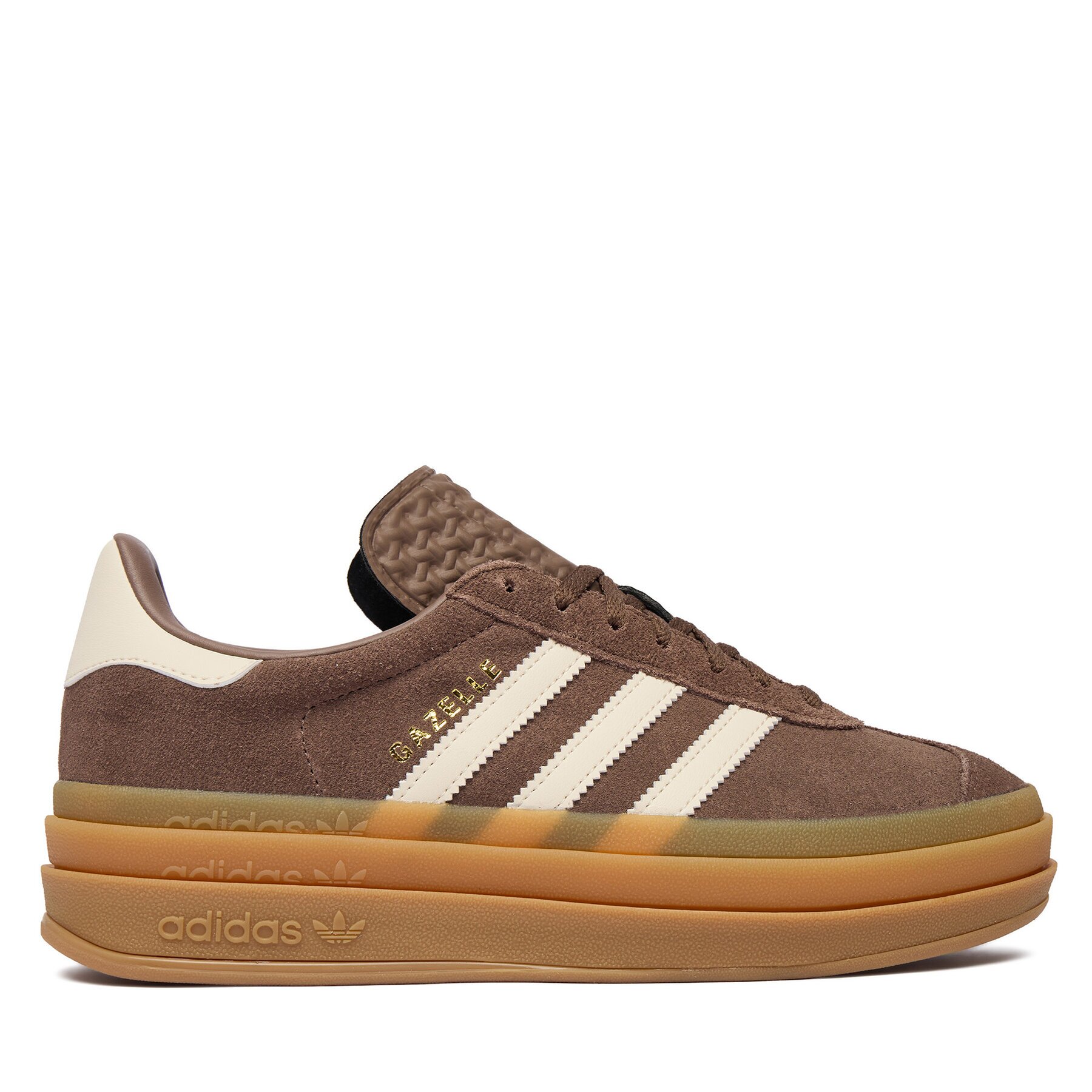 adidas Сникърси Gazelle Bold JR2288