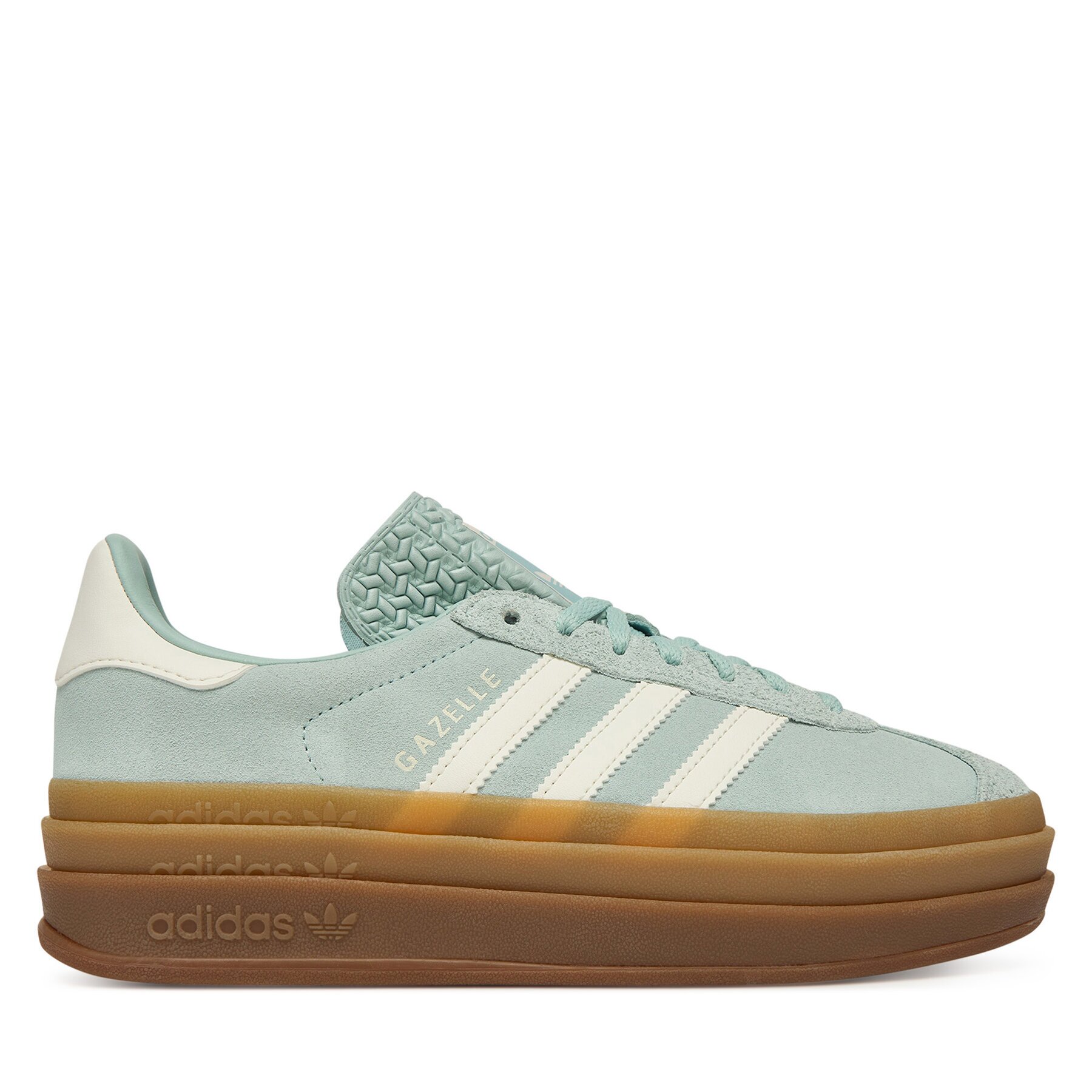 adidas Сникърси Gazelle Bold JS3902