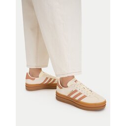 adidas Сникърси Gazelle Bold KI4707