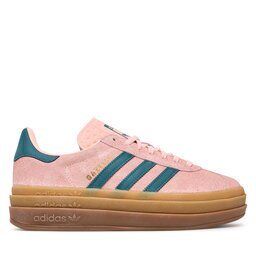 adidas Сникърси Gazelle Bold KI7231