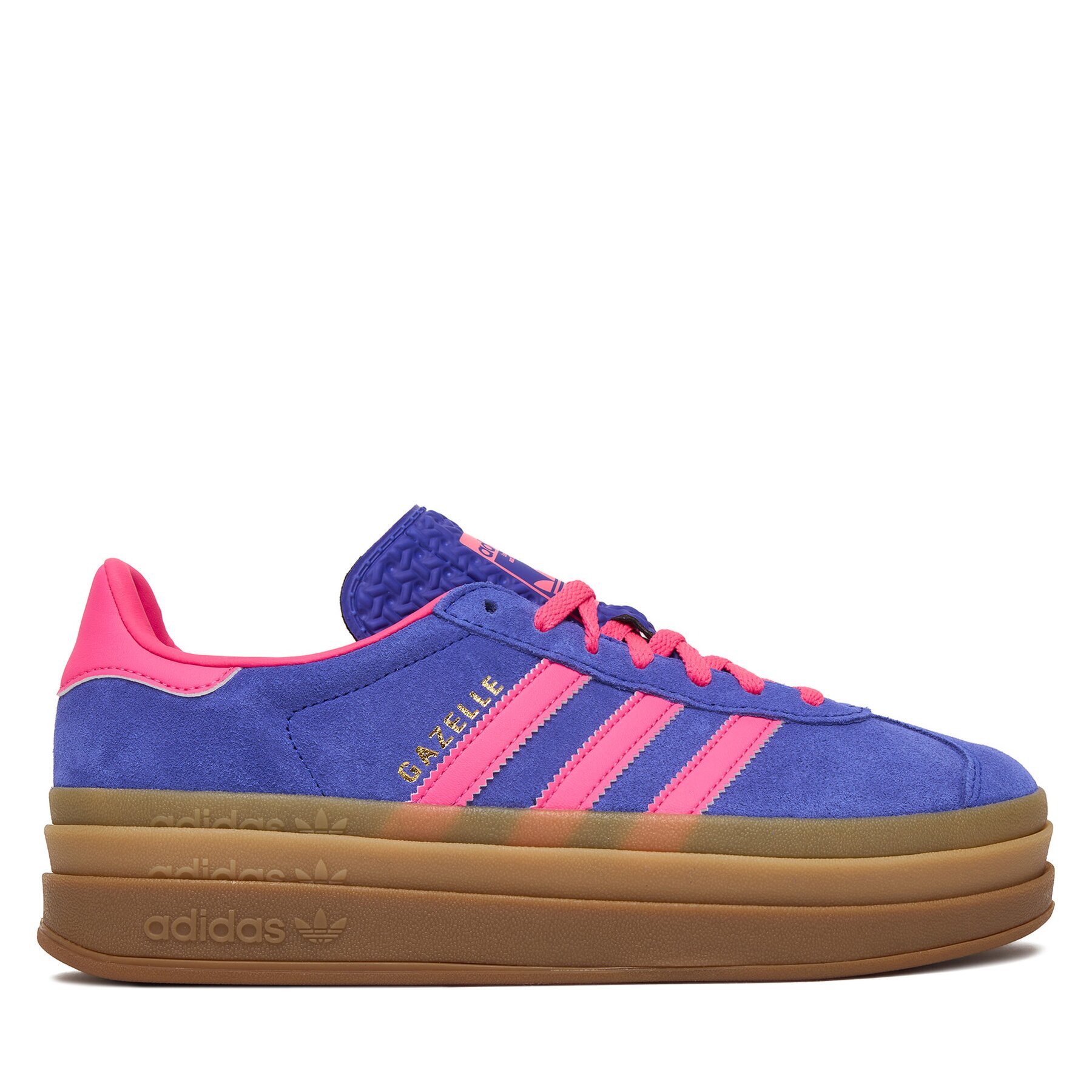 adidas Сникърси Gazelle Bold W IH4193