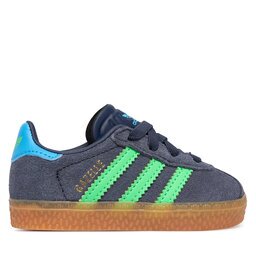adidas Сникърси Gazelle Comfort Closure Elastic Laces IH6476