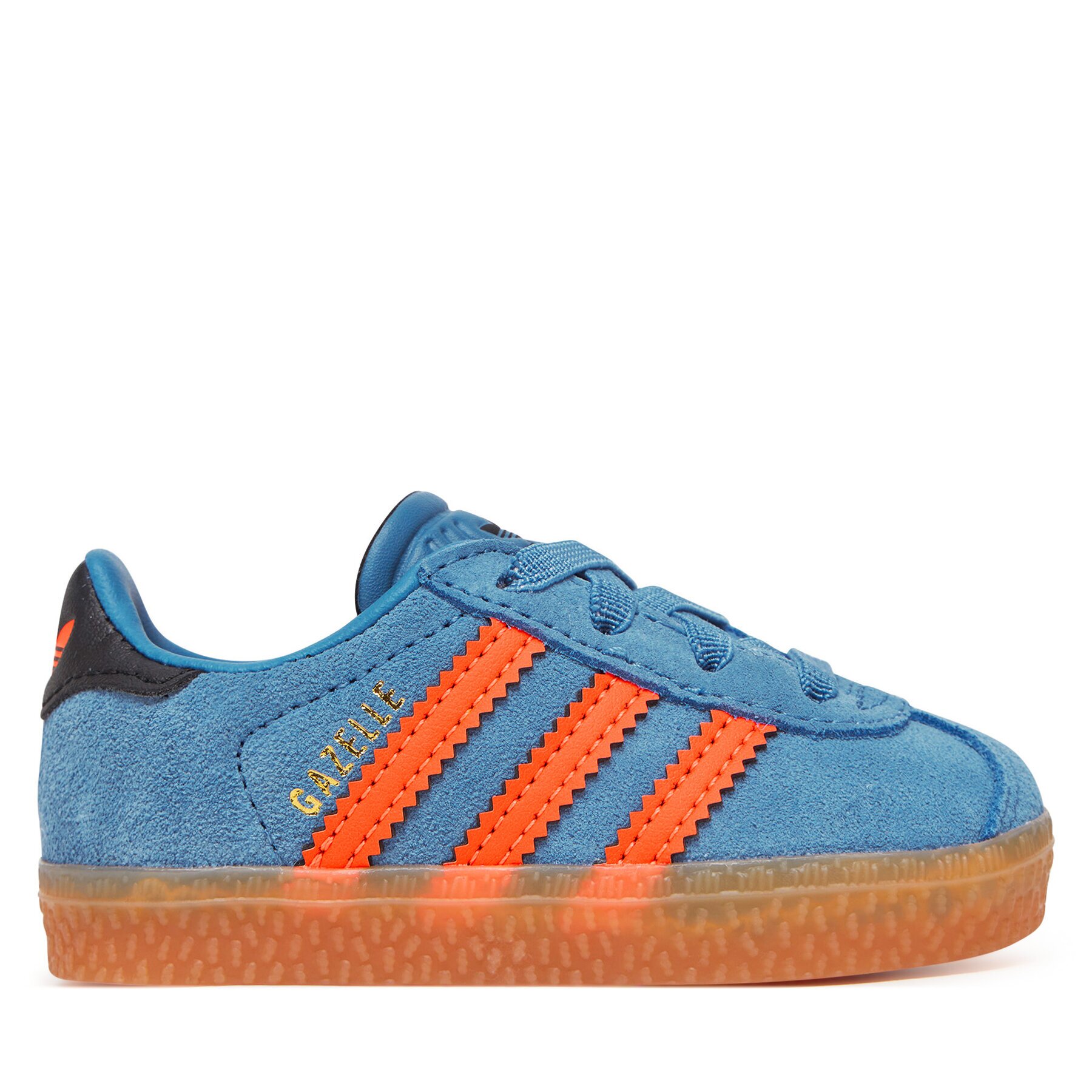 adidas Сникърси Gazelle Comfort Closure JP7134