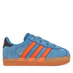 adidas Сникърси Gazelle Comfort Closure JP7134
