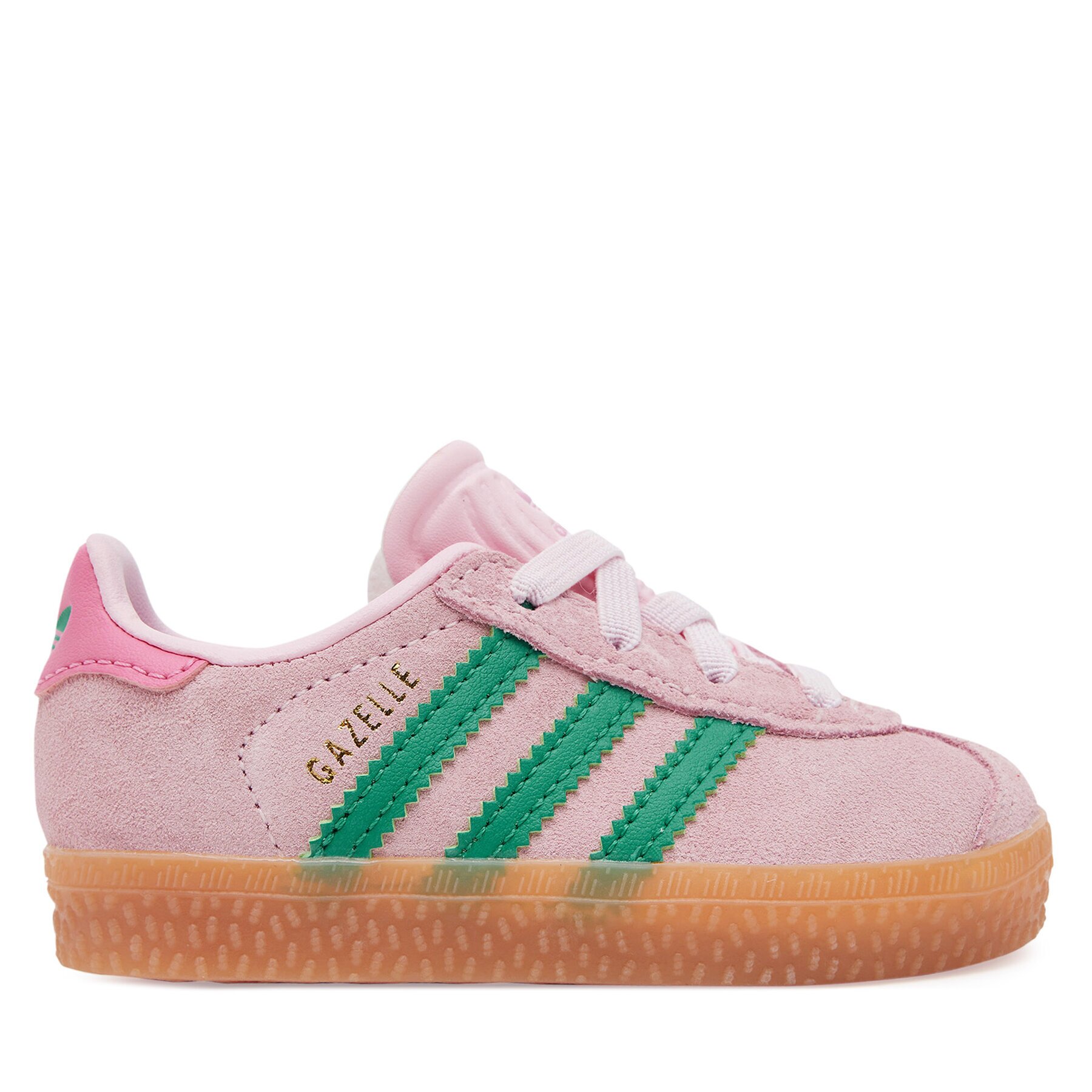 adidas Сникърси Gazelle Comfort Closure JP7138