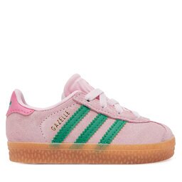 adidas Сникърси Gazelle Comfort Closure JP7138