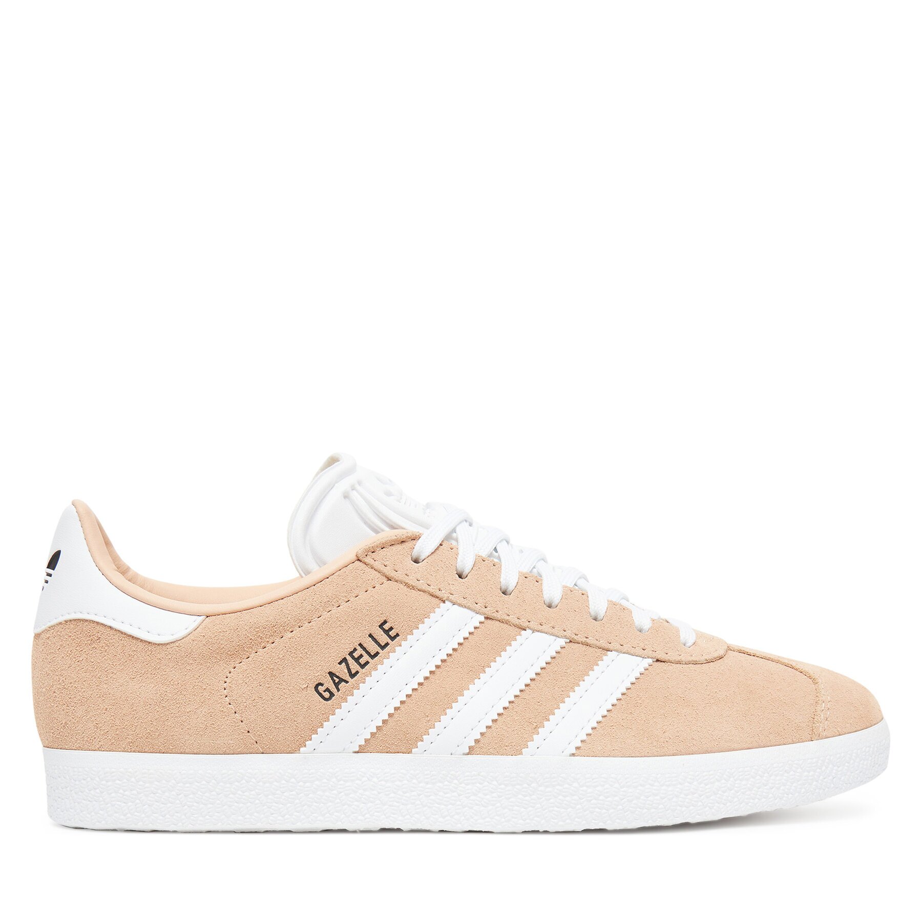 adidas Сникърси Gazelle ID7006 Бежов