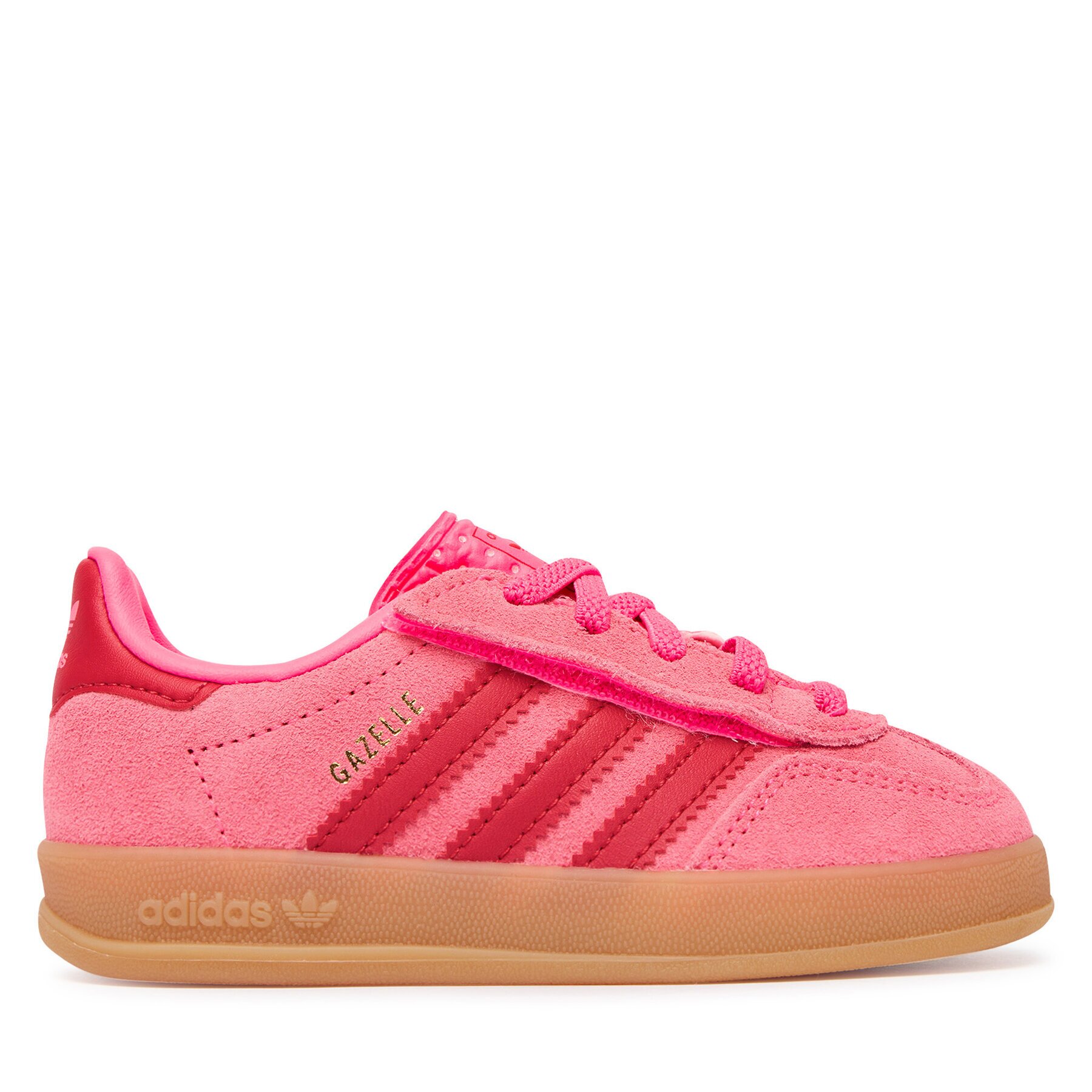 adidas Сникърси Gazelle Indoor Comfort Closure Elastic KJ2304