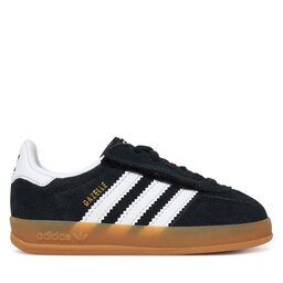 adidas Сникърси Gazelle Indoor Comfort Closure Elastic Lace IH9131